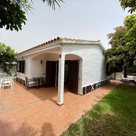 Deluxe Santa Barbara - By Gestion Vacacional Canarias Maspalomas  Luaran gambar