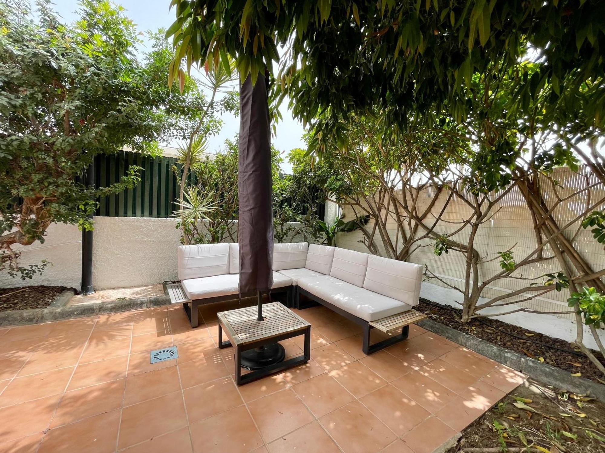 Deluxe Santa Barbara - By Gestion Vacacional Canarias Maspalomas  Luaran gambar