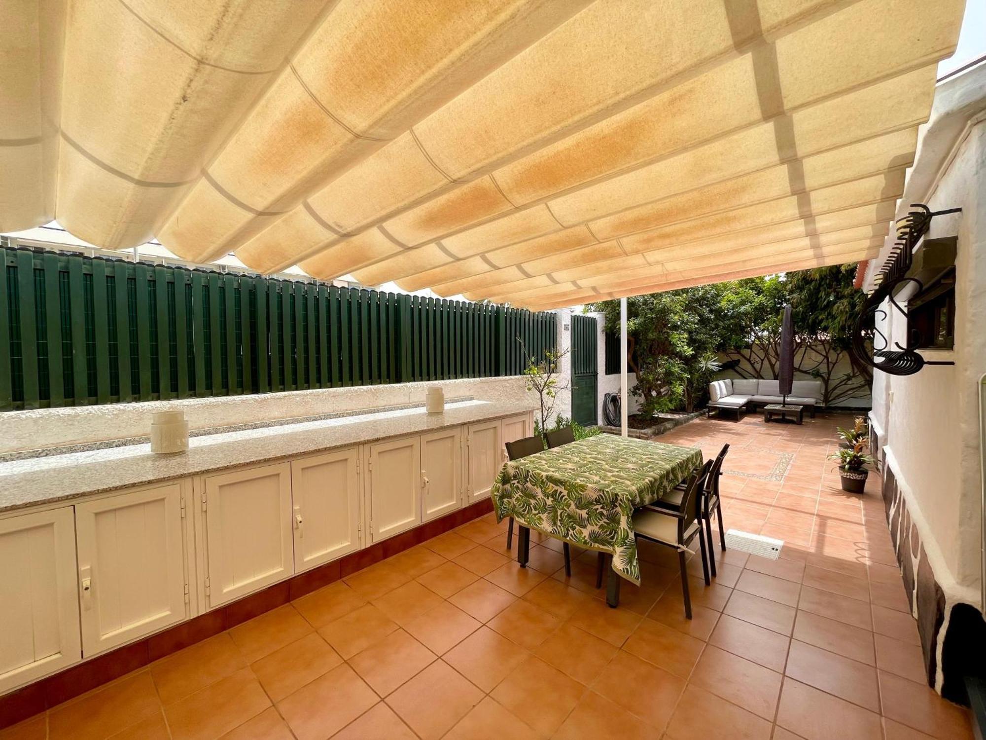 Deluxe Santa Barbara - By Gestion Vacacional Canarias Maspalomas  Luaran gambar