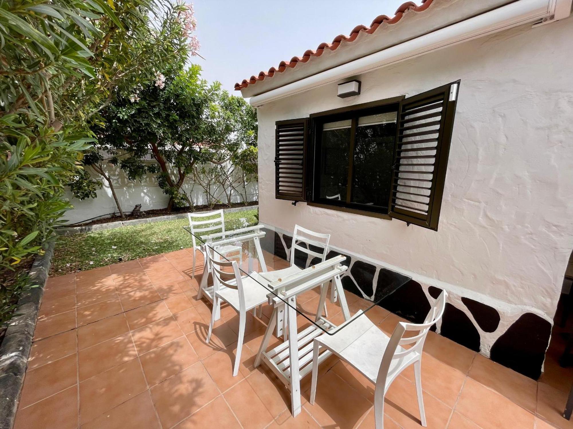 Deluxe Santa Barbara - By Gestion Vacacional Canarias Maspalomas  Luaran gambar
