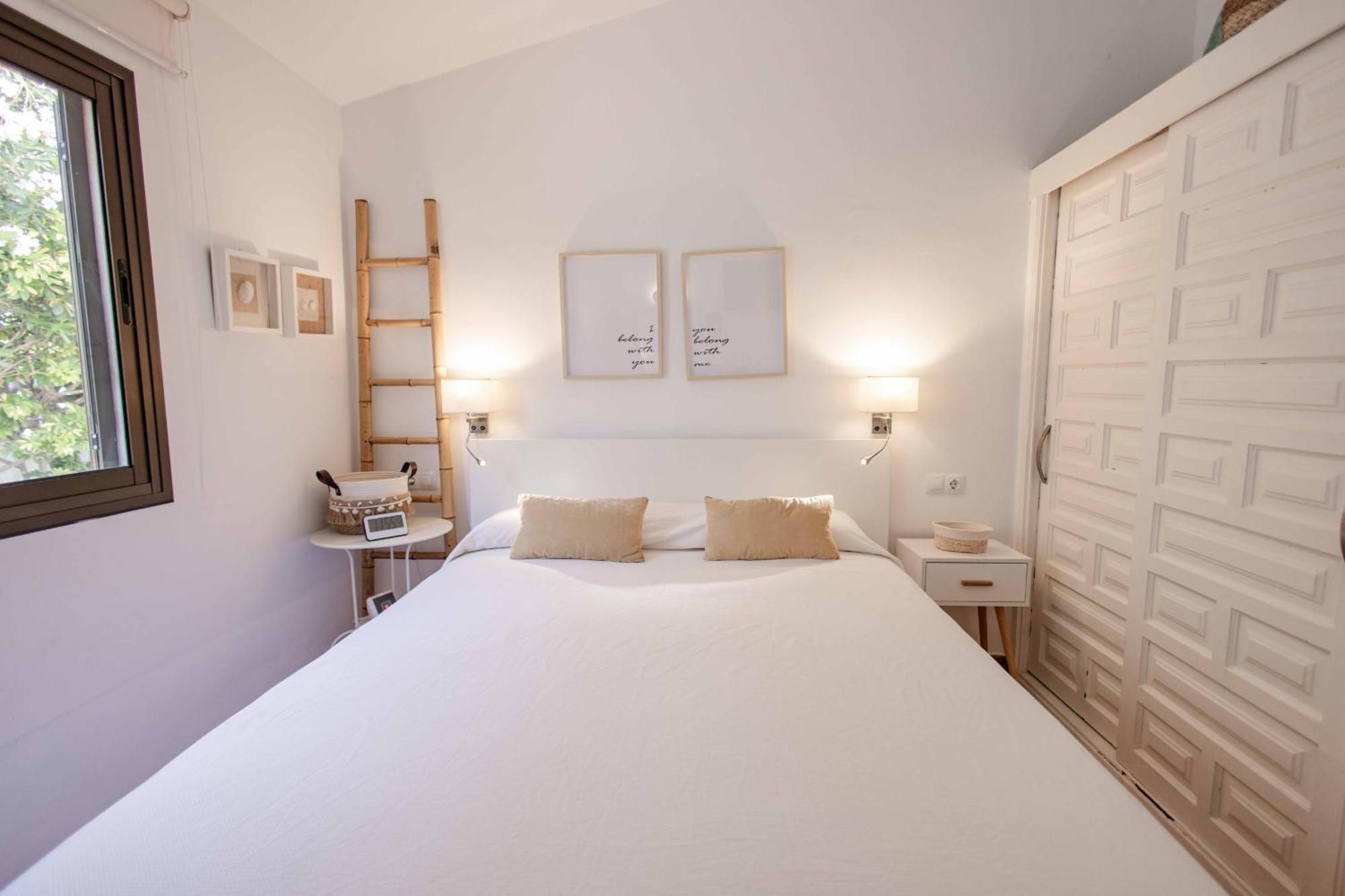 Deluxe Santa Barbara - By Gestion Vacacional Canarias Maspalomas  Luaran gambar