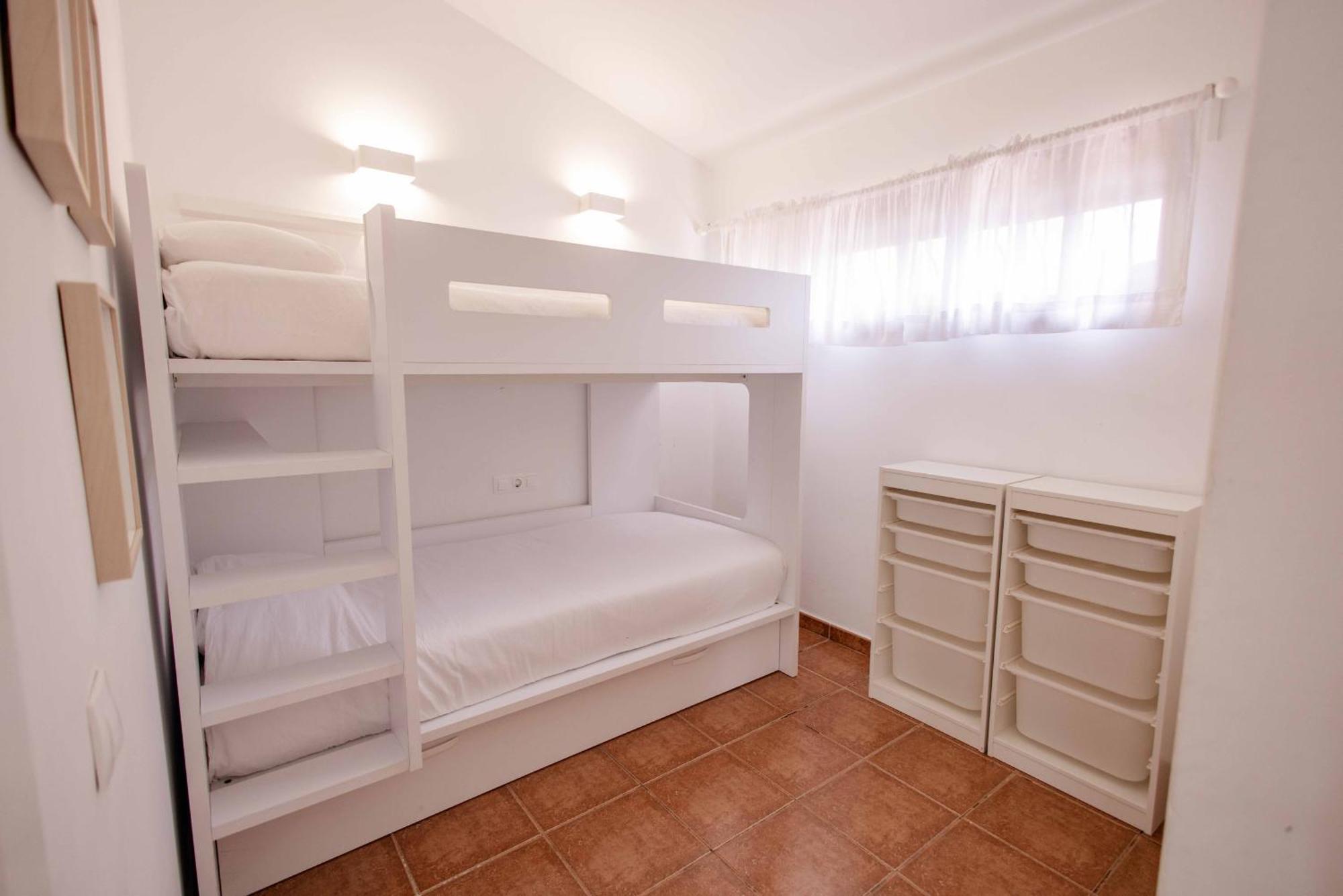 Deluxe Santa Barbara - By Gestion Vacacional Canarias Maspalomas  Luaran gambar