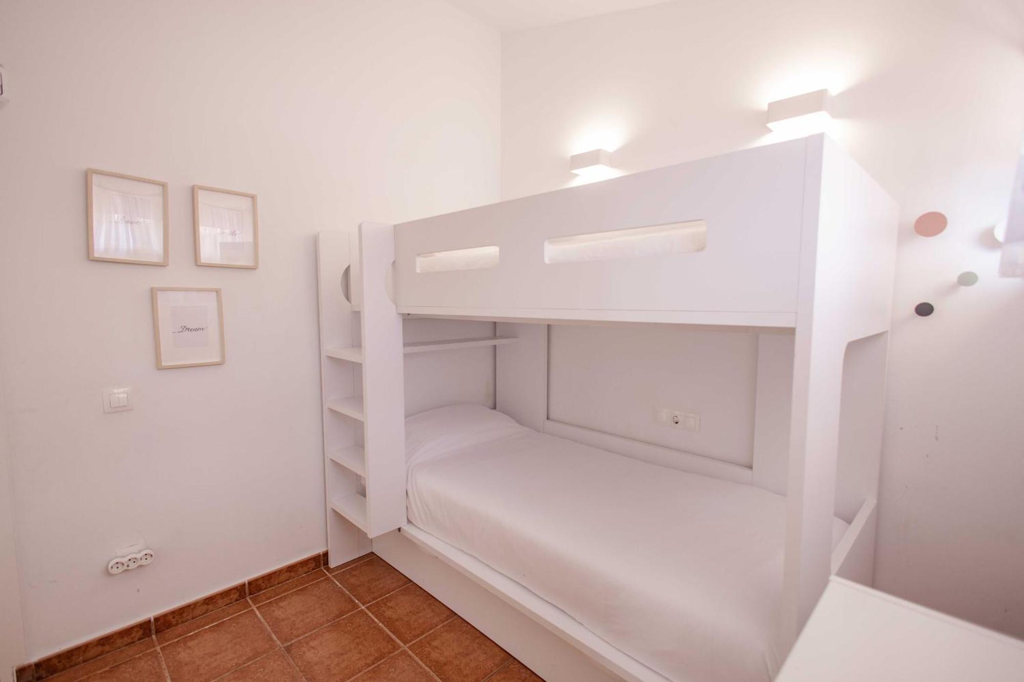 Deluxe Santa Barbara - By Gestion Vacacional Canarias Maspalomas  Luaran gambar