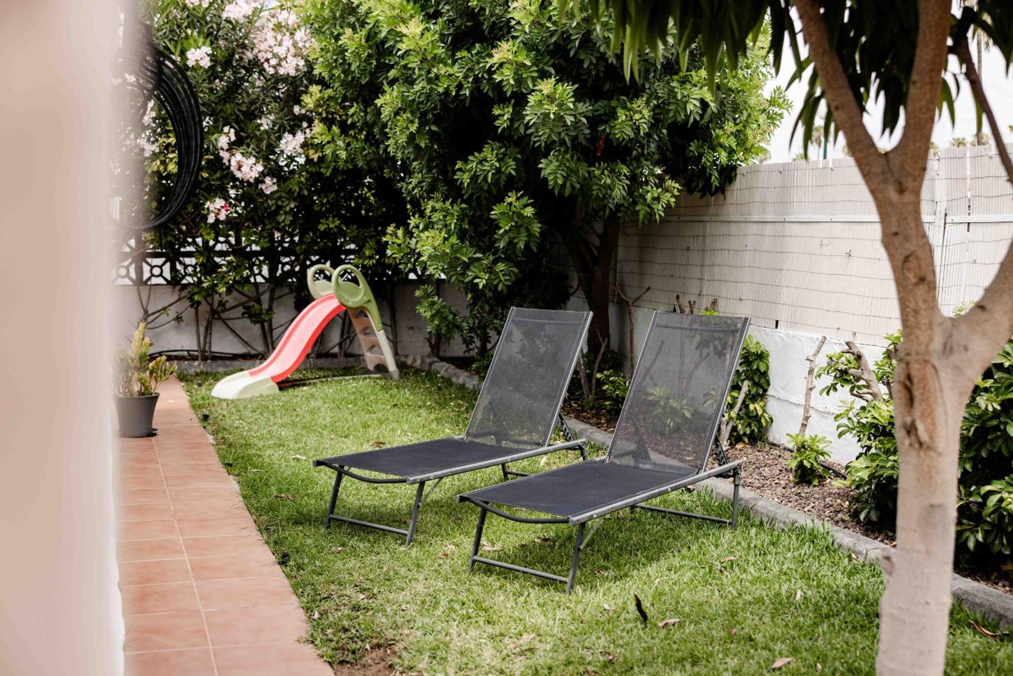 Deluxe Santa Barbara - By Gestion Vacacional Canarias Maspalomas  Luaran gambar