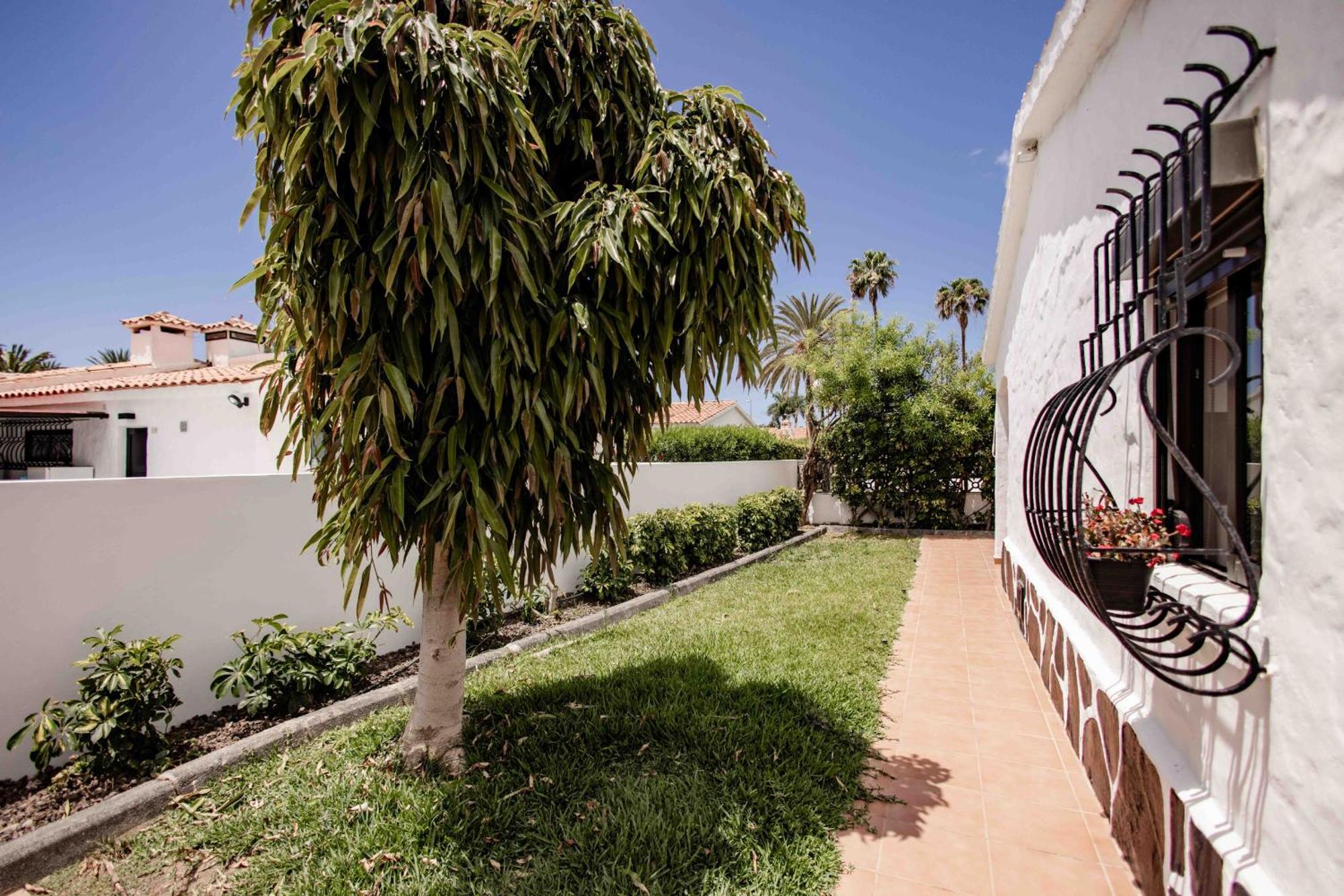 Deluxe Santa Barbara - By Gestion Vacacional Canarias Maspalomas  Luaran gambar